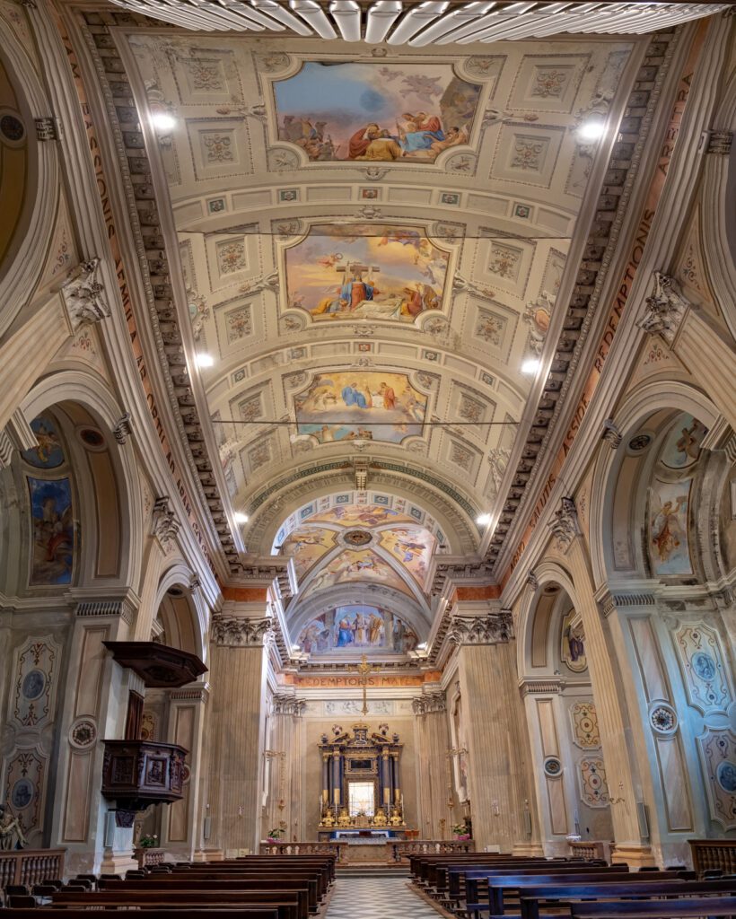 DSCF0041-Pano-820x1024 Santuario Madonna della Ghianda a Mezzana