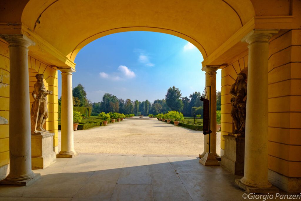 DSCF1059-1024x683 La Reggia di Colorno, la piccola Versailles italiana