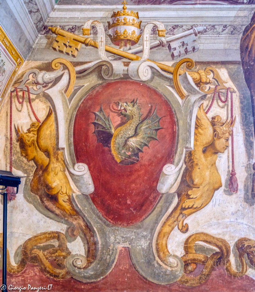 DSCF7357_AuroraHDR2019-edit-897x1024 Il castello di Torrechiara, la fortezza dal cuore affrescato