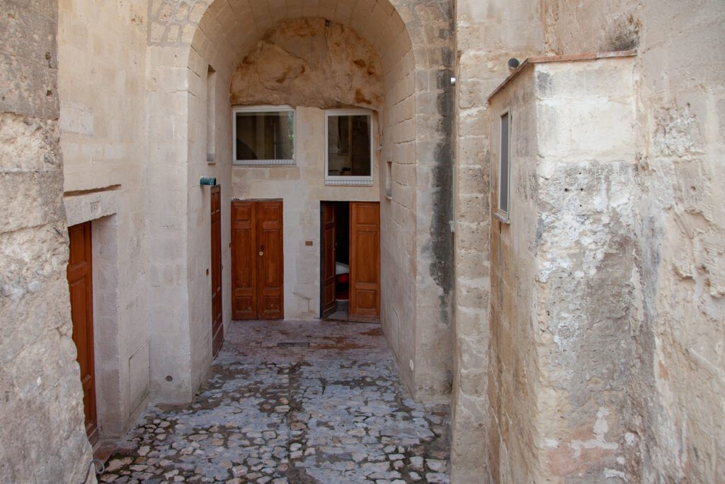 IMG_9709-1024x683 Matera, la città dei sassi