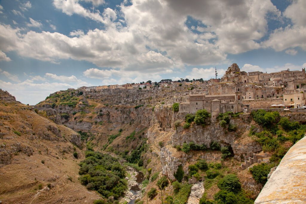 IMG_9889-1024x683 Matera, la città dei sassi