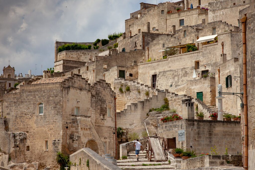 IMG_9890-1024x683 Matera, la città dei sassi