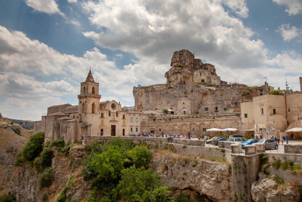 IMG_9891-1024x683 Matera, la città dei sassi