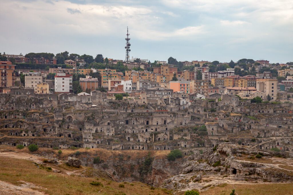 IMG_9976-1024x683 Matera, la città dei sassi