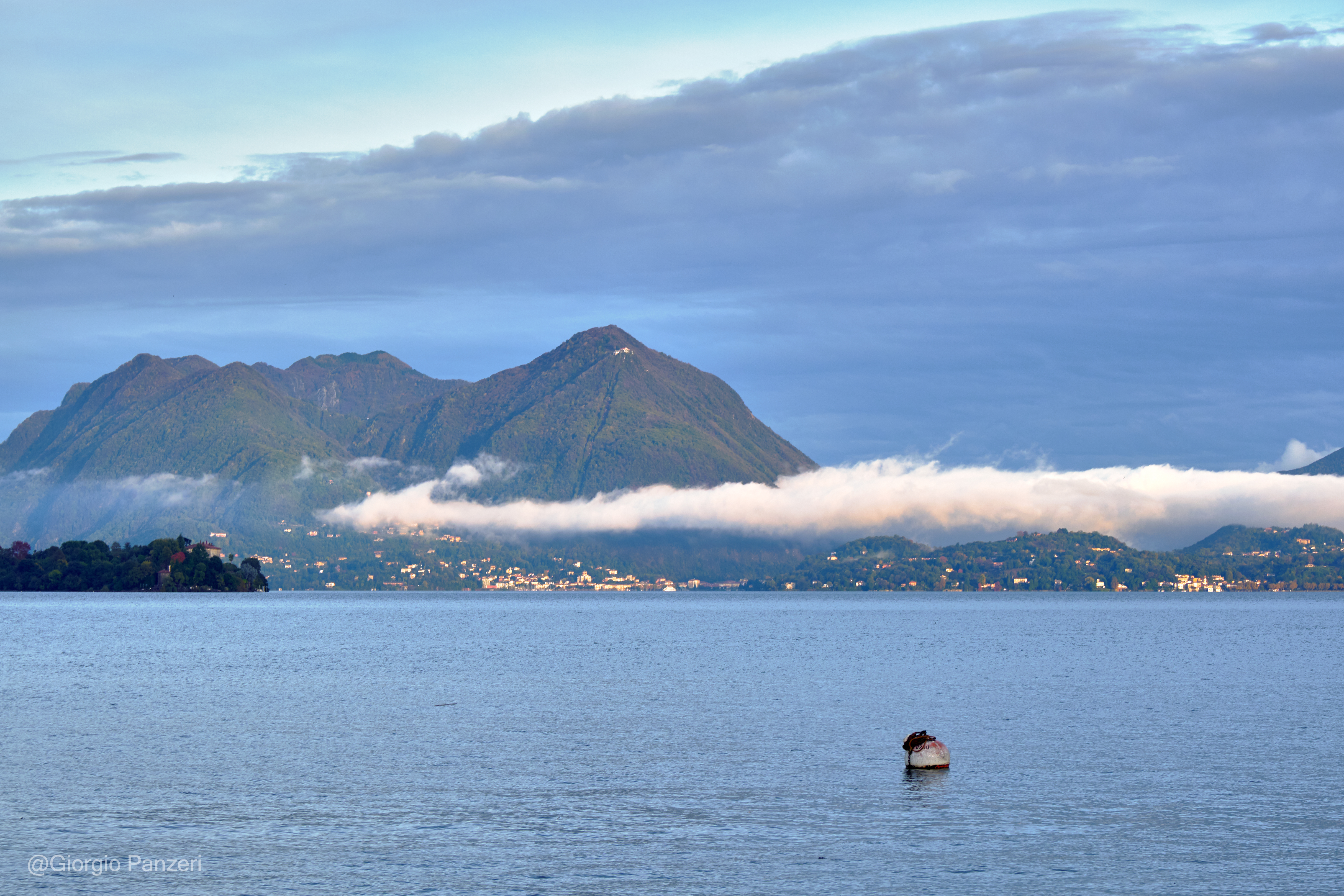 DSCF0053 Autunno sul Lago Maggiore