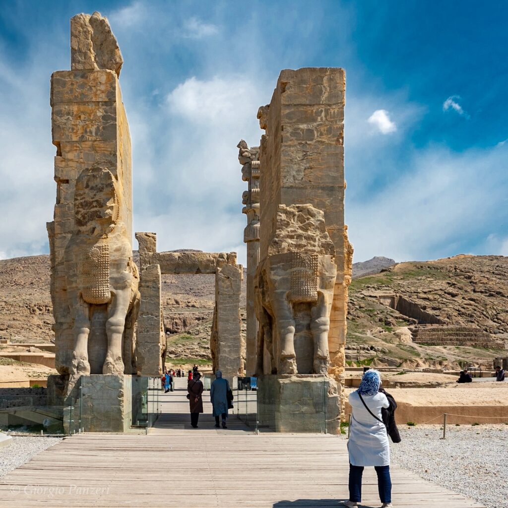 DSCF3240-1-1024x1024 Iran: Persepoli, capitale dell’impero achemenide