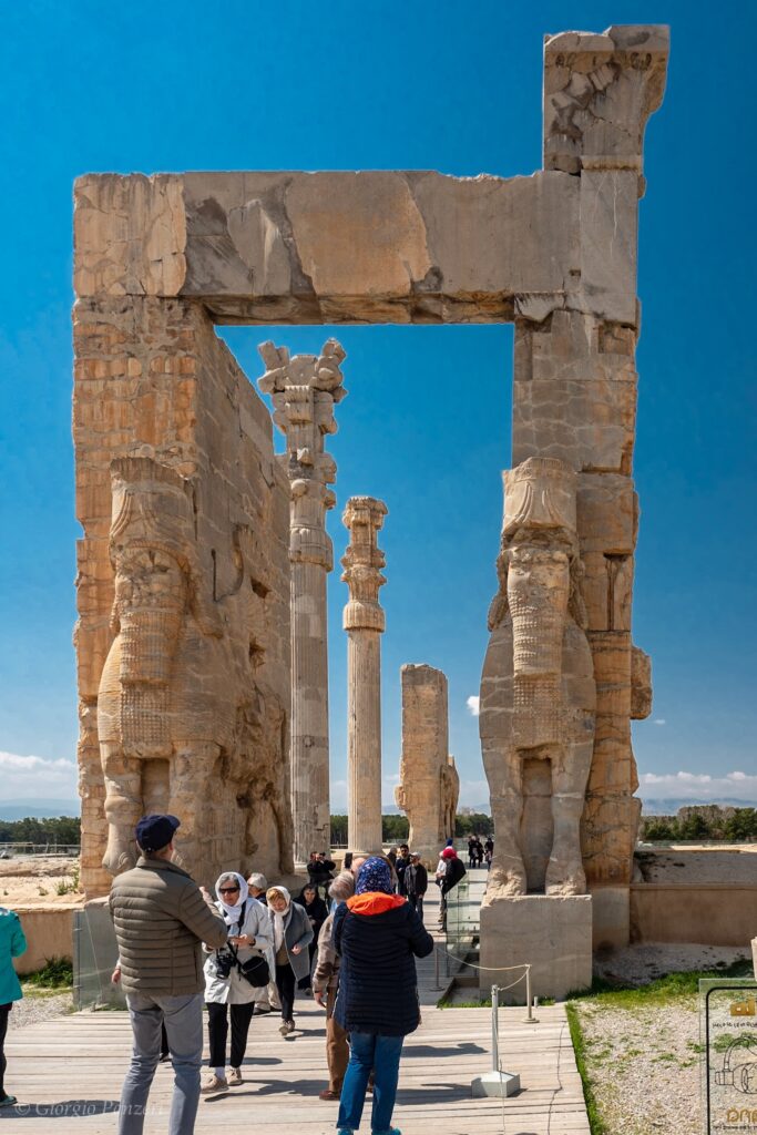DSCF3245-1-683x1024 Iran: Persepoli, capitale dell’impero achemenide