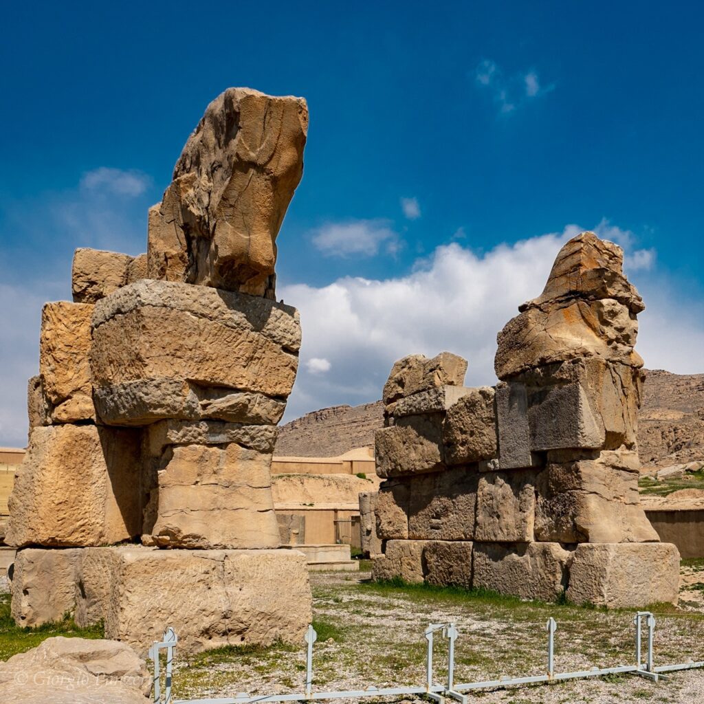DSCF3252-1024x1024 Iran: Persepoli, capitale dell’impero achemenide