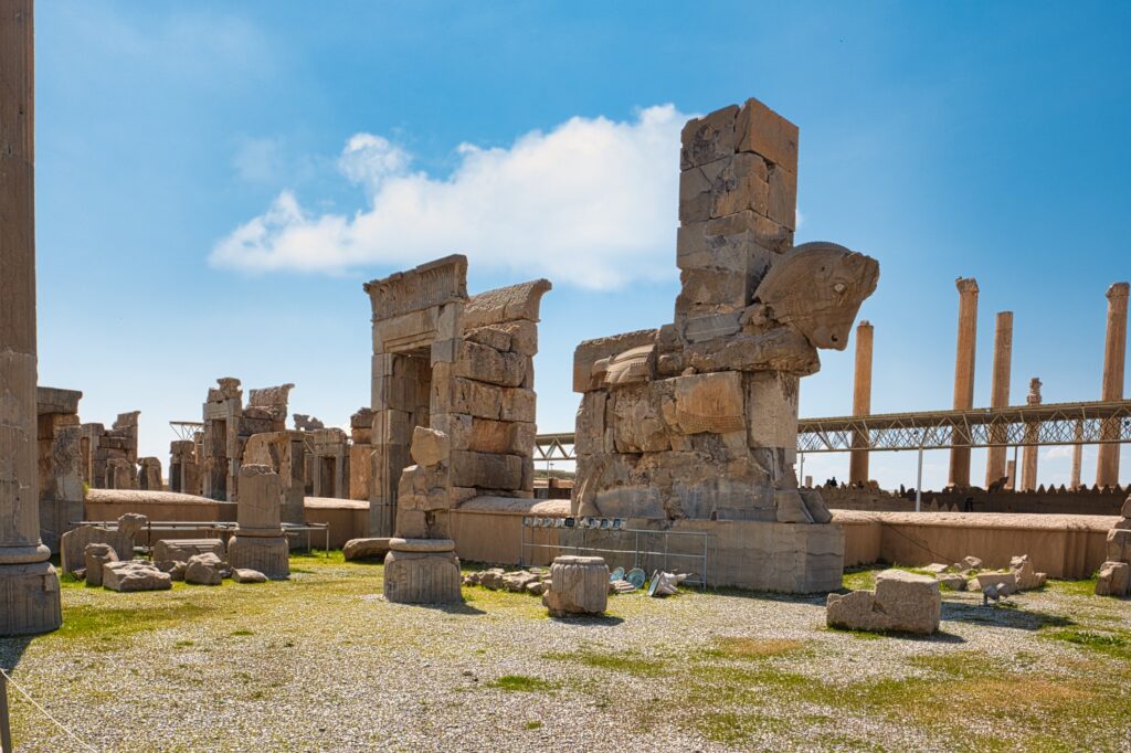 DSCF3253-1024x682 Iran: Persepoli, capitale dell’impero achemenide