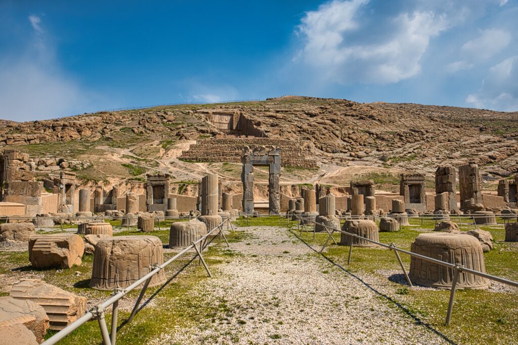 DSCF3257-1024x682 Iran: Persepoli, capitale dell’impero achemenide