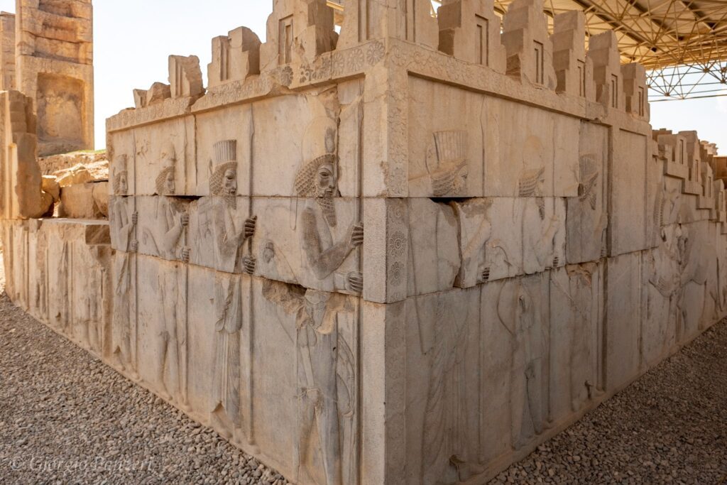 DSCF3260-1-1024x683 Iran: Persepoli, capitale dell’impero achemenide