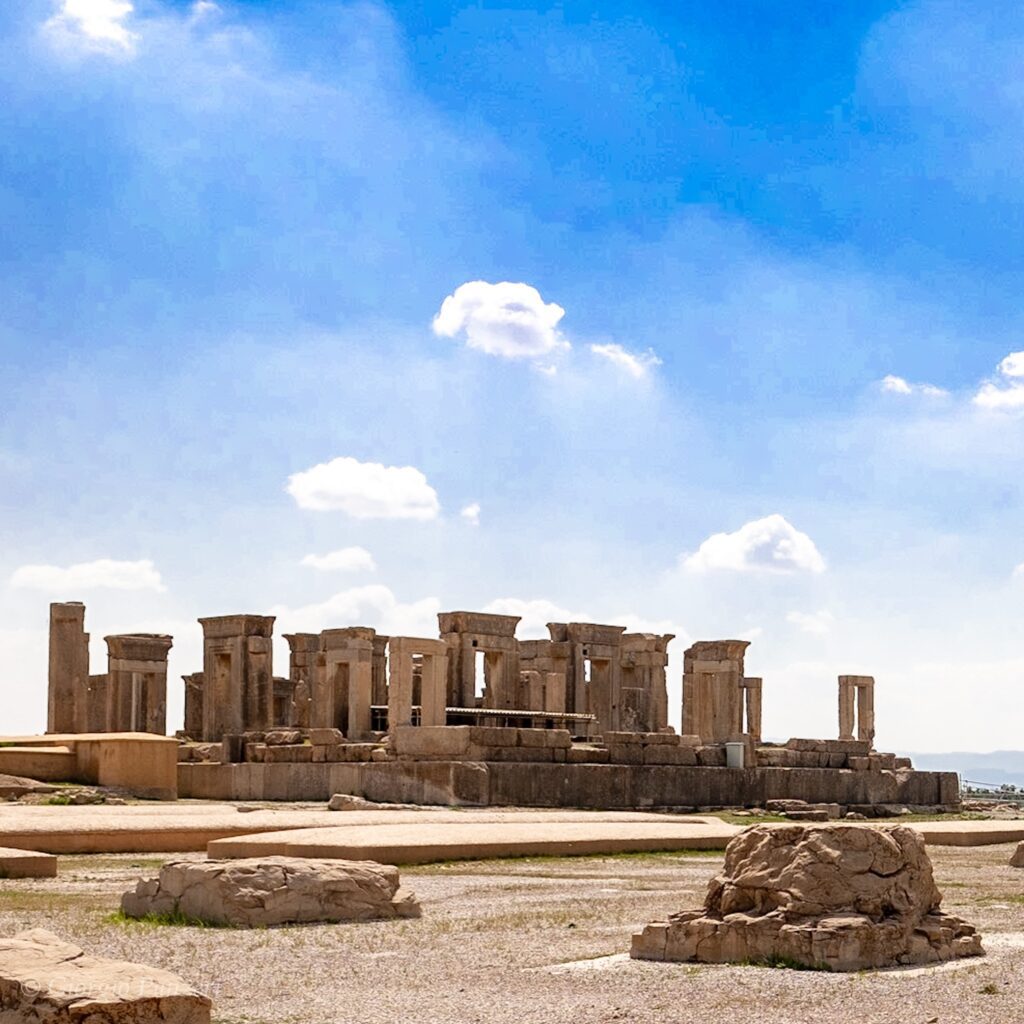 DSCF3277-1-1024x1024 Iran: Persepoli, capitale dell’impero achemenide