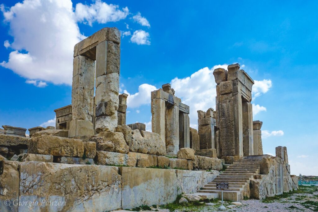 DSCF3279-1-1024x683 Iran: Persepoli, capitale dell’impero achemenide