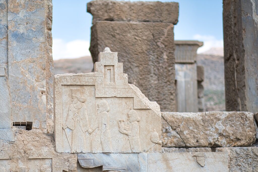 DSCF3283-1024x682 Iran: Persepoli, capitale dell’impero achemenide