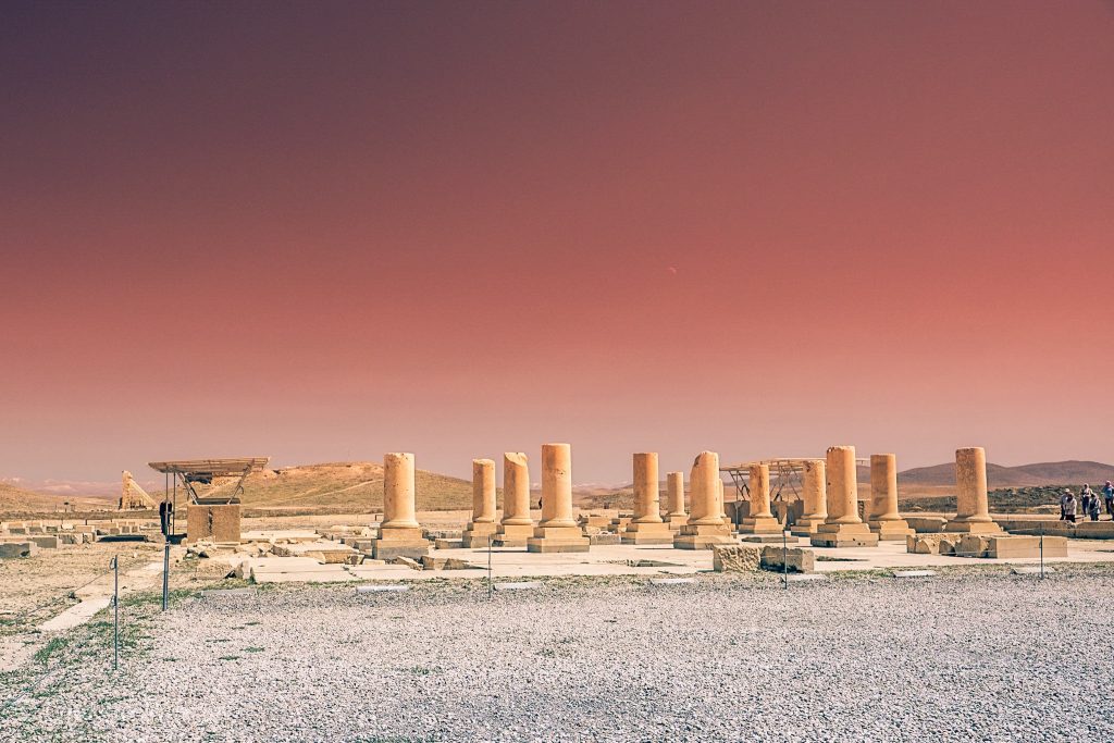 DSCF3419-1024x683 Iran: Pasargade e la tomba di Ciro il Grande
