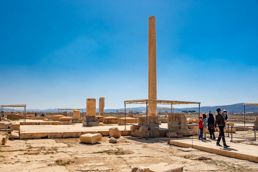 DSCF3424-1024x683 Iran: Pasargade e la tomba di Ciro il Grande