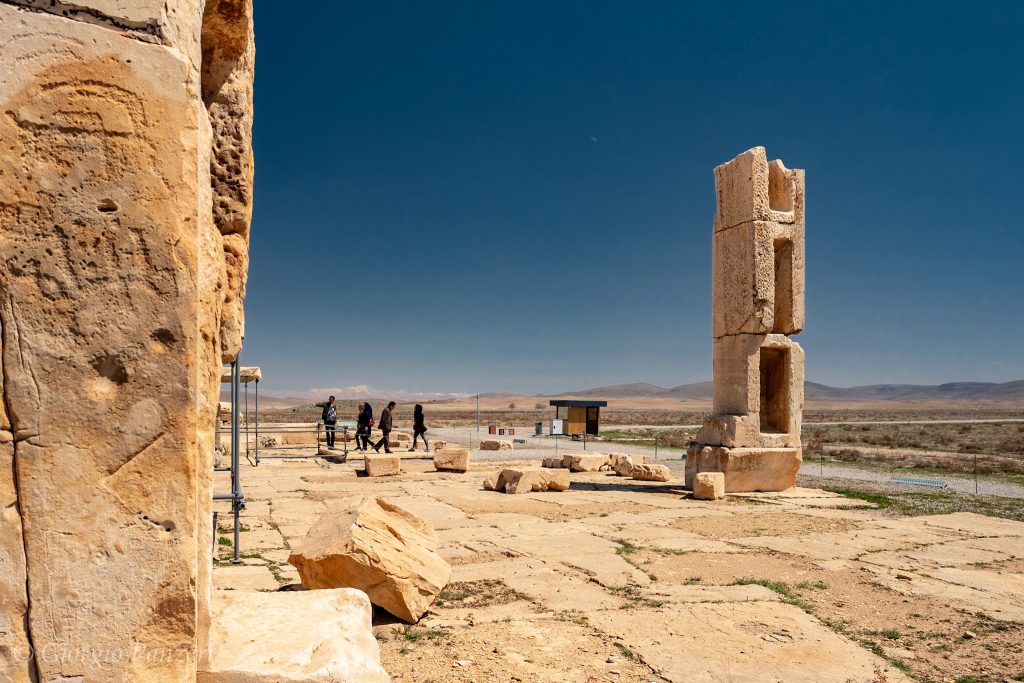 DSCF3427-1024x683 Iran: Pasargade e la tomba di Ciro il Grande