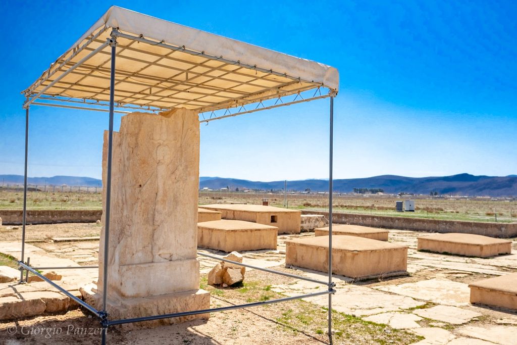 DSCF3430-1024x683 Iran: Pasargade e la tomba di Ciro il Grande