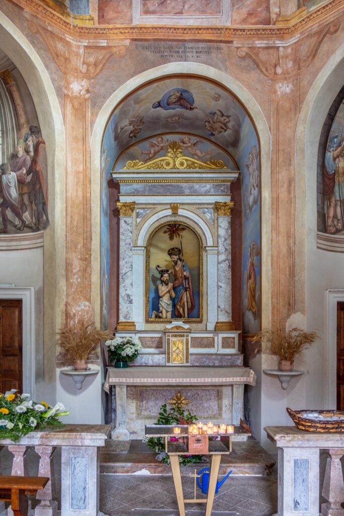 59DE0D68-8868-464D-934A-CEB5ACF25DB5-683x1024 Baveno: Chiesa dei Santi Gervaso e Protaso e Battistero