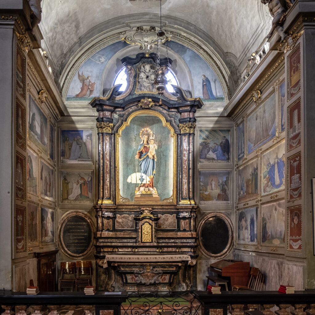 96D0E465-F8BF-4DD1-8D0E-ADFB46485DB4-1024x1024 Baveno: Chiesa dei Santi Gervaso e Protaso e Battistero