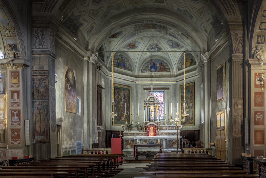 A8ADF1D0-2DFA-438D-ADA4-02184C11E337-1024x683 Baveno: Chiesa dei Santi Gervaso e Protaso e Battistero