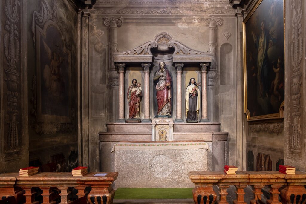 AC82DED0-F4C5-41A8-A390-59B0418C8975-1024x683 Baveno: Chiesa dei Santi Gervaso e Protaso e Battistero