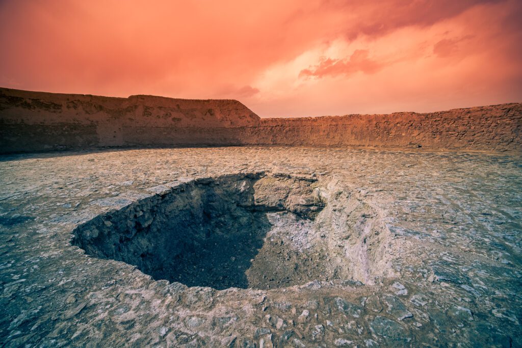 DSCF4198-1024x683 Lo Zoroastrismo iraniano: il Tempio del fuoco di Yazd e le Torri del Silenzio