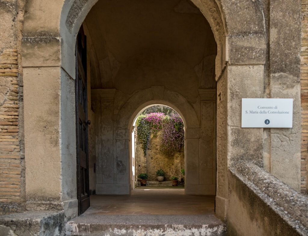 DSCF4856-1024x786 Ischia: il Castello Aragonese