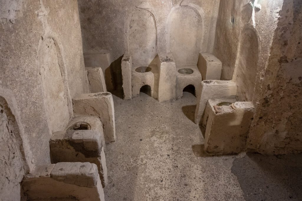 DSCF4859-1024x683 Ischia: il Castello Aragonese