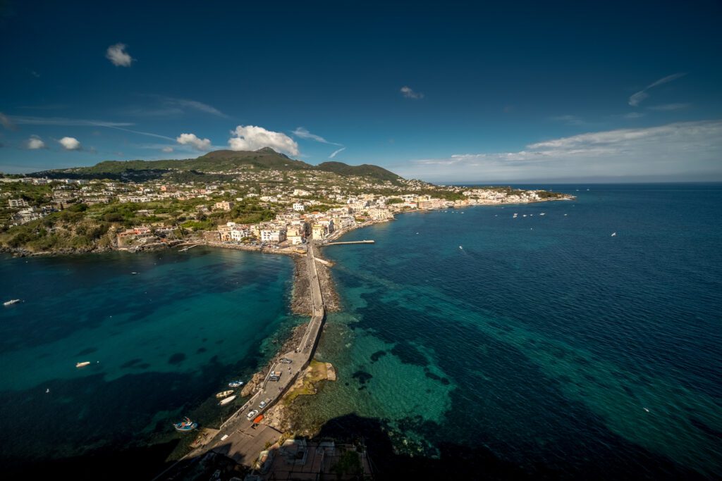 DSCF4862-1024x683 Ischia: il Castello Aragonese