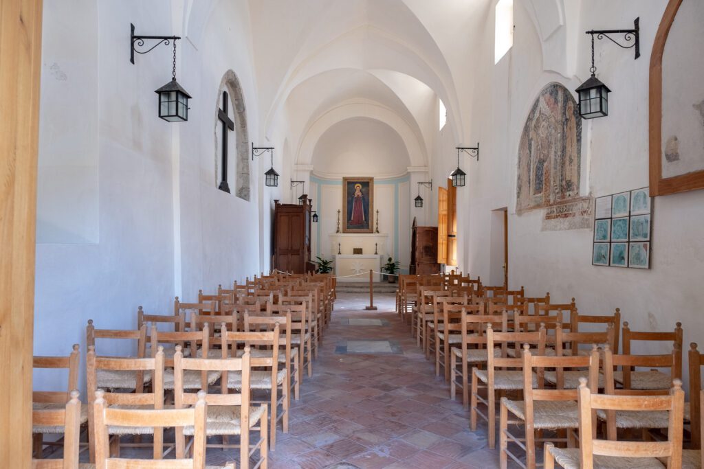 DSCF4899-1024x683 Ischia: il Castello Aragonese