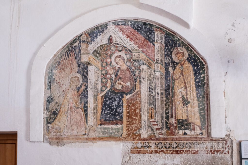 DSCF4902-1024x683 Ischia: il Castello Aragonese