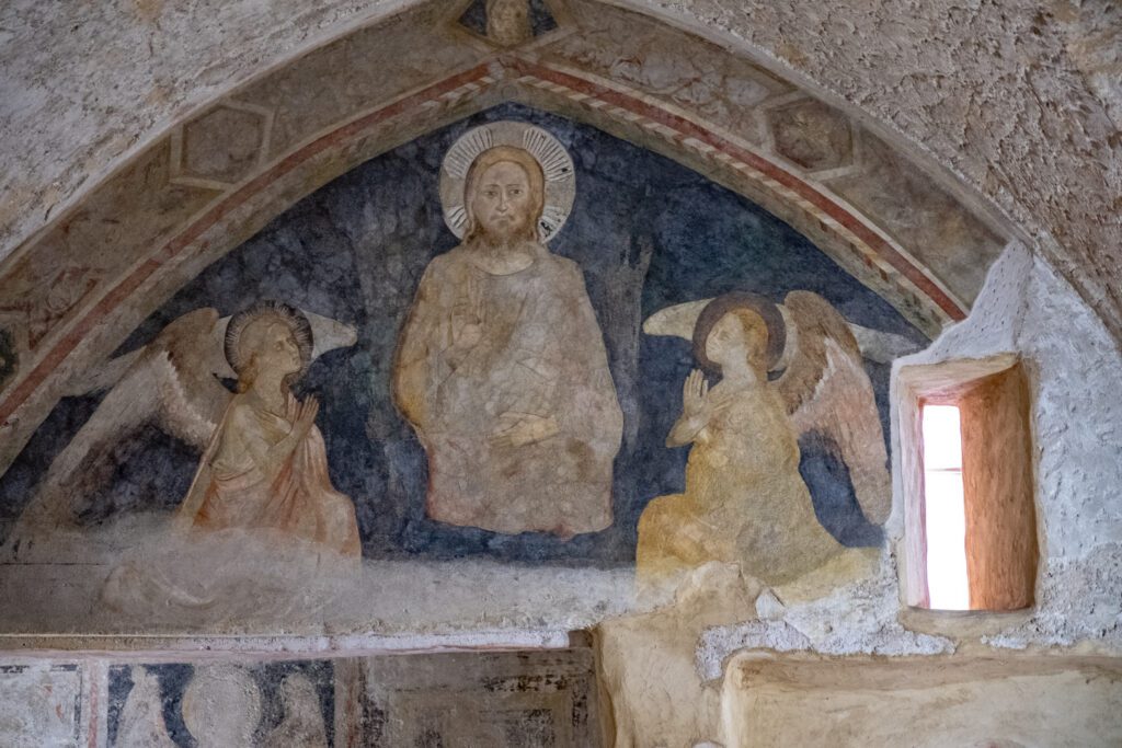 DSCF4918-1024x683 Ischia: il Castello Aragonese