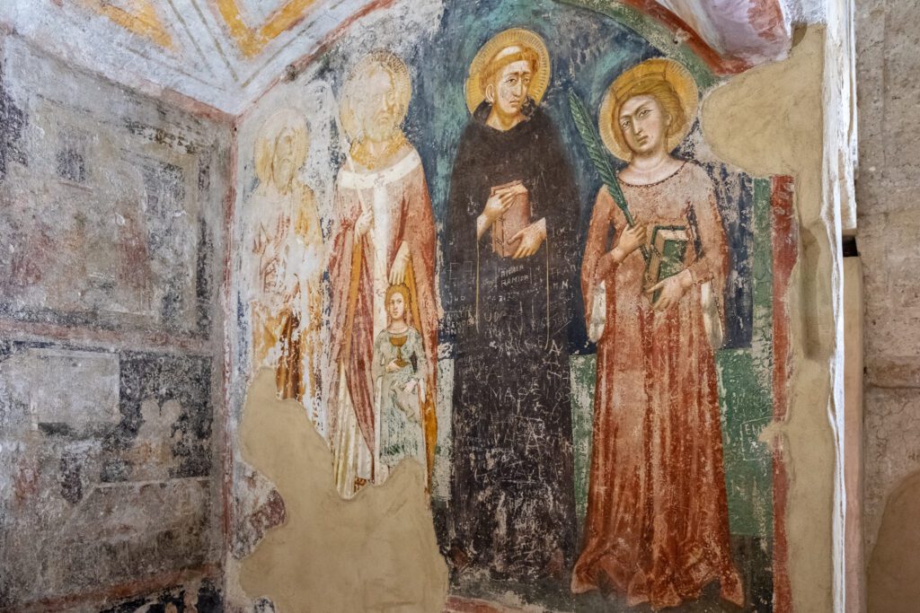 DSCF4924-1024x683 Ischia: il Castello Aragonese