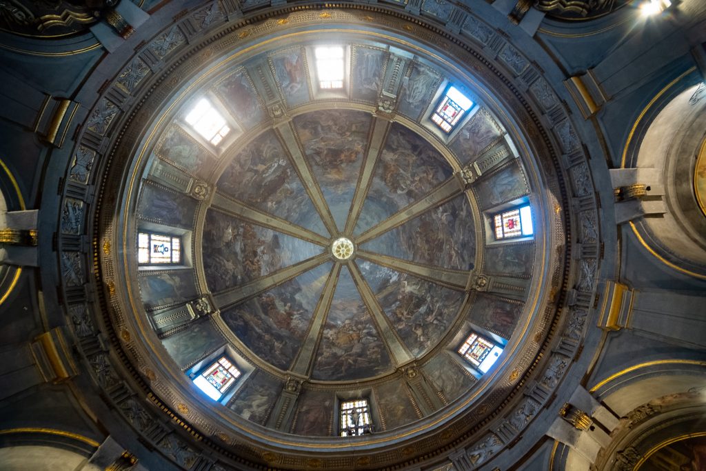 DSCF5329-1024x683 Tempio Civico di San Sebastiano