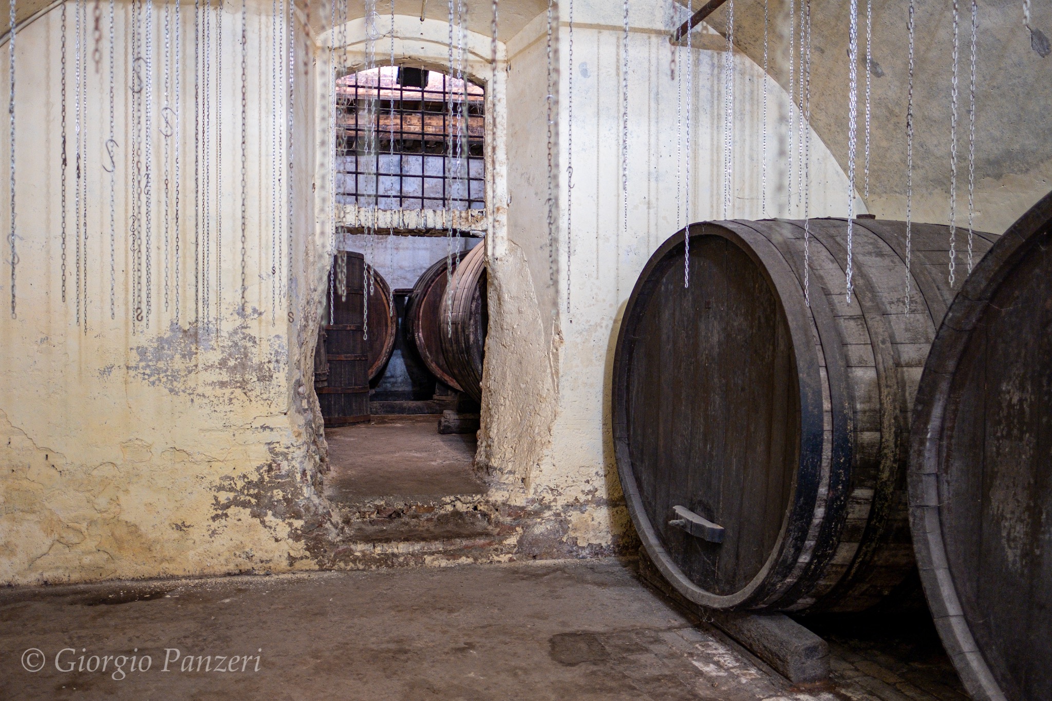 DSCF8427 Il Castello di Roccabianca e la storia d’amore tra Bianca Pellegrini e Pier Maria Rossi