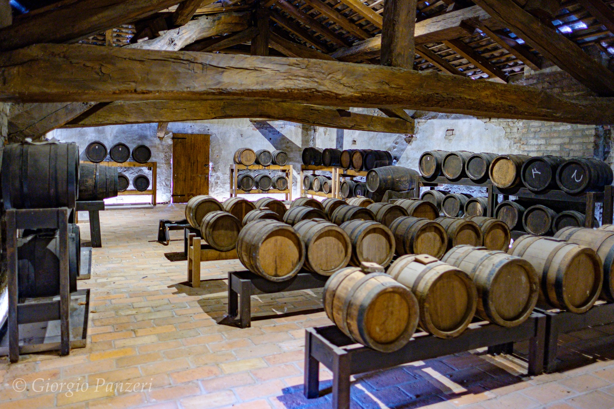 DSCF8436 Il Castello di Roccabianca e la storia d’amore tra Bianca Pellegrini e Pier Maria Rossi