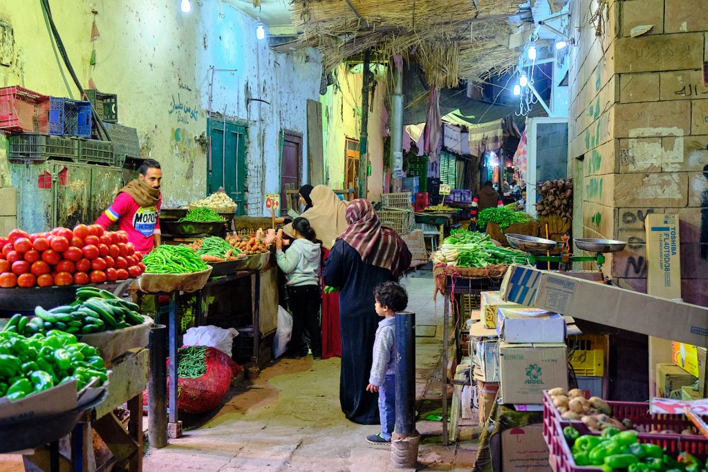 DSCF0233-C1-1024x683 Suk e mercatini nelle città lungo il Nilo