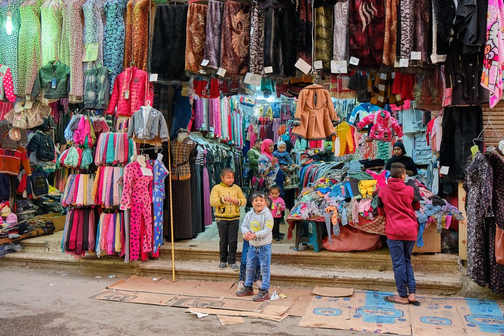 DSCF0656-C1-1024x683 Suk e mercatini nelle città lungo il Nilo