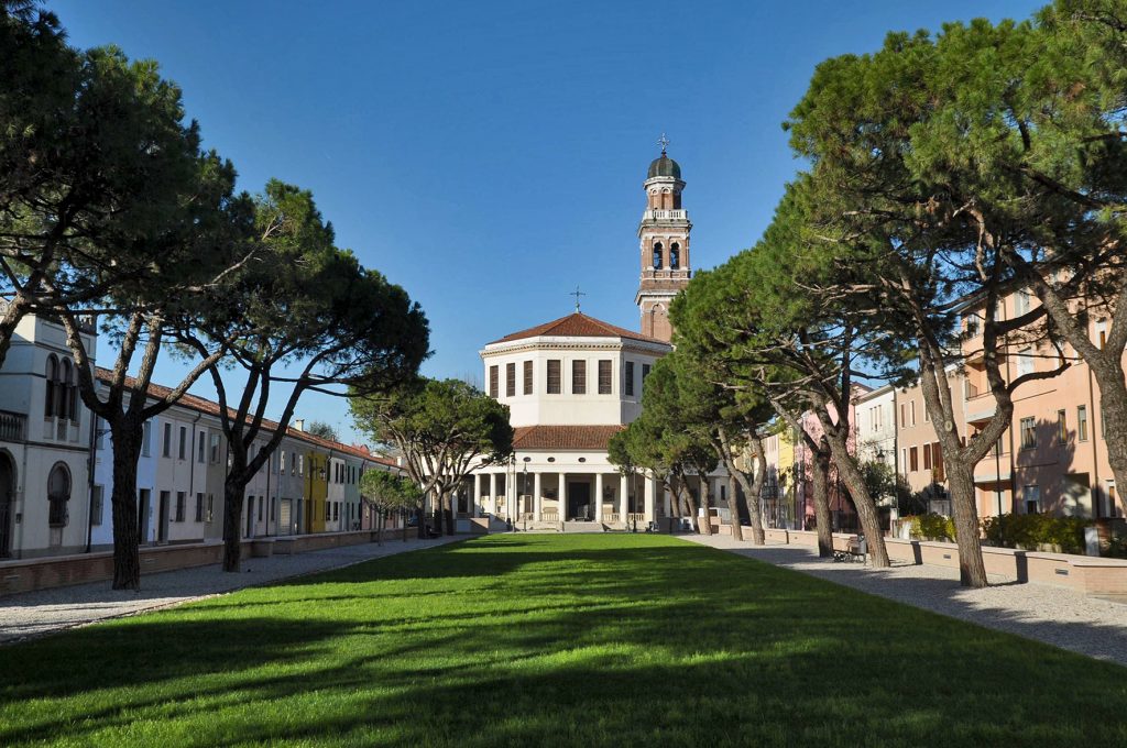 La-Rotonda-Rovigo-1024x680 Rovigo: piccola destinazione ma grande scoperta