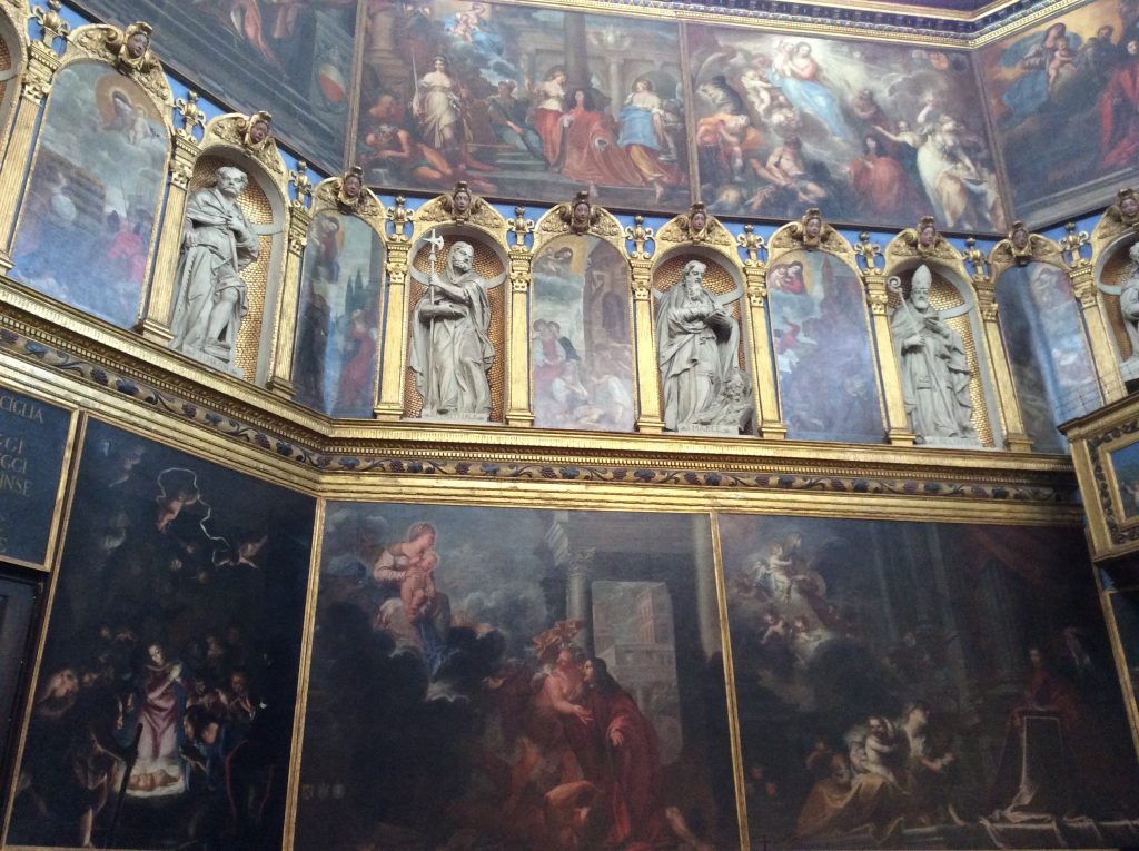 La-Rotonda_interno-1024x765 Rovigo: piccola destinazione ma grande scoperta