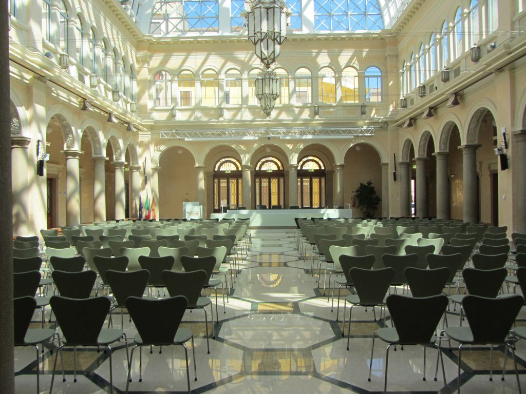 Salone-del-Grano-CCIAA-RO-1-1024x768 Rovigo: piccola destinazione ma grande scoperta