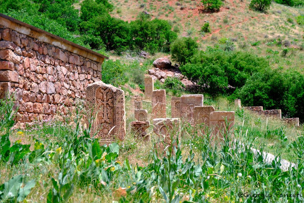 DSCF6534-1024x683 Armenia - Monastero di Noravank
