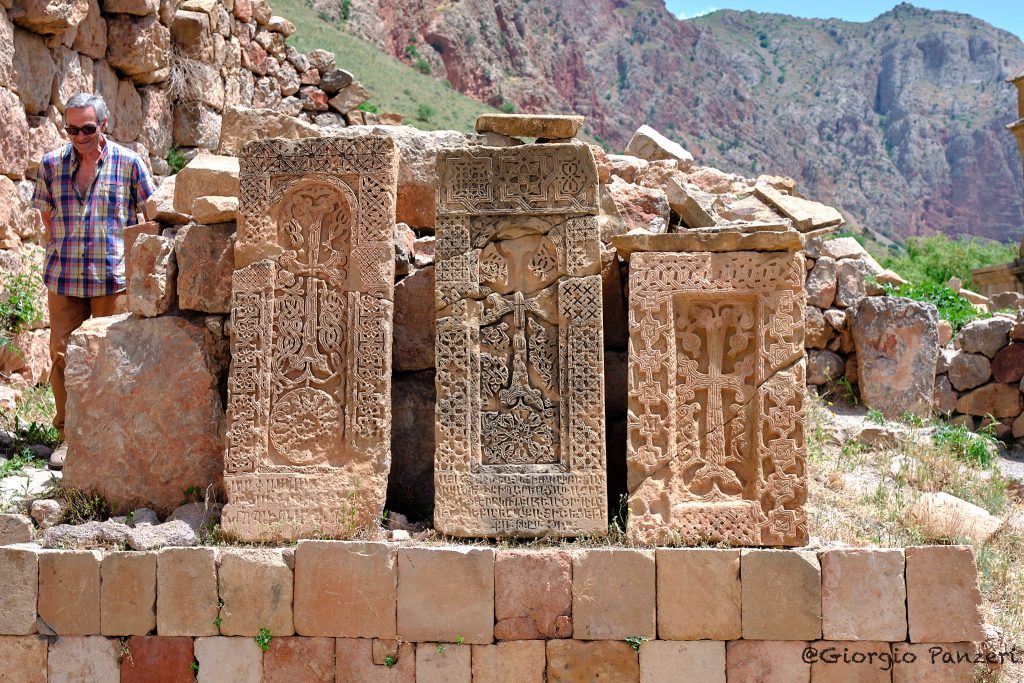 DSCF6545-1024x683 Armenia - Monastero di Noravank