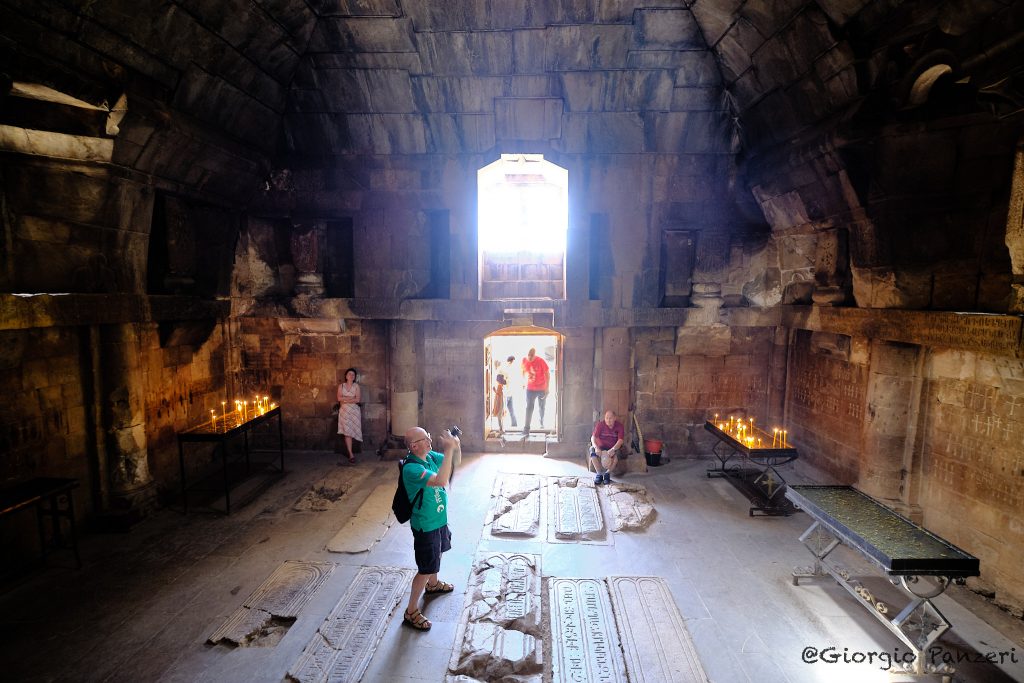 DSCF6564-1024x683 Armenia - Monastero di Noravank