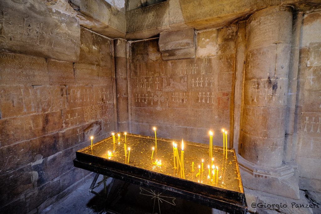 DSCF6566-1024x683 Armenia - Monastero di Noravank
