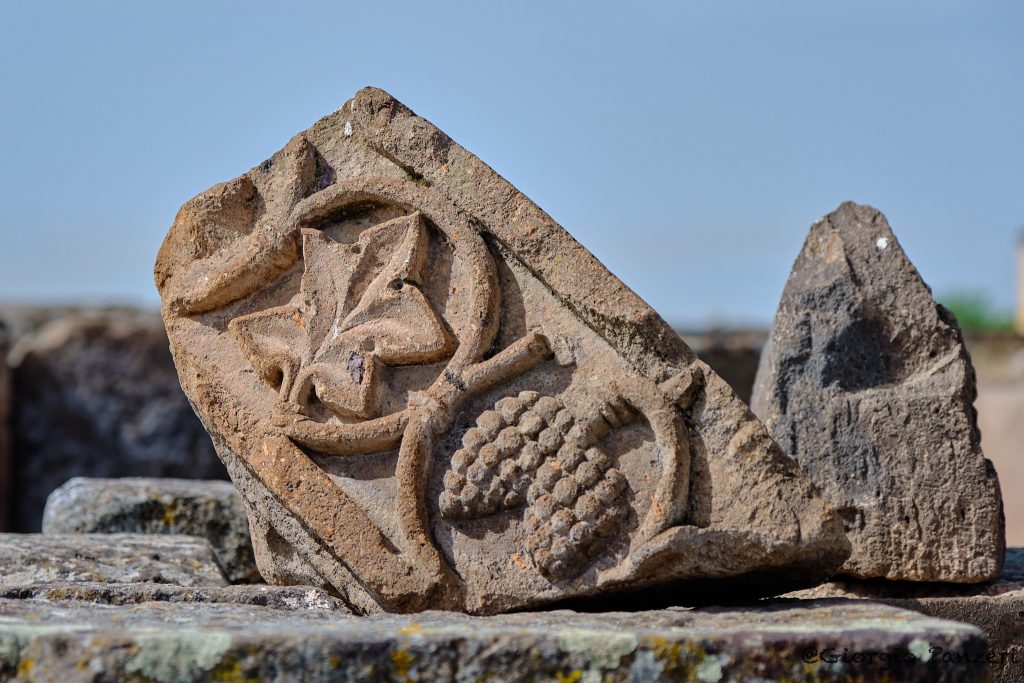 DSCF6648-1024x683 ARMENIA – Cattedrale di Zvartnots