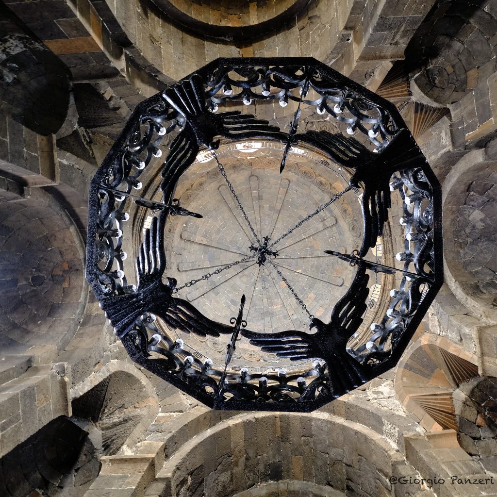 DSCF6673-1024x1024 ARMENIA – Chiesa di Santa Hripsime