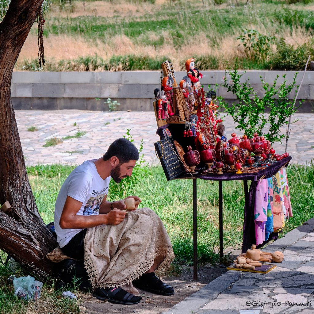 DSCF6679-1024x1024 ARMENIA – Chiesa di Santa Hripsime
