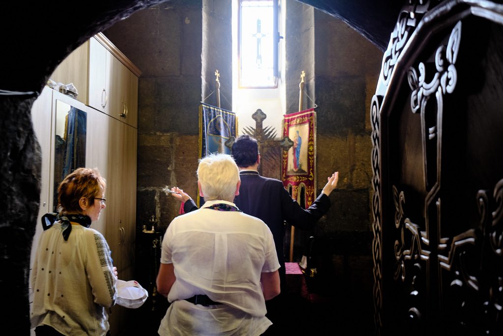 DSCF6700-1024x683 ARMENIA – Chiesa di Santa Gayane